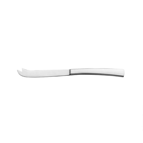 Trenton  LONDON CHEESE KNIFE-S/S  SOLID HANDLE MIRROR FINISH (Doz)