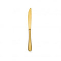 Tablekraft SOHO GOLD DESSERT KNIFE Doz