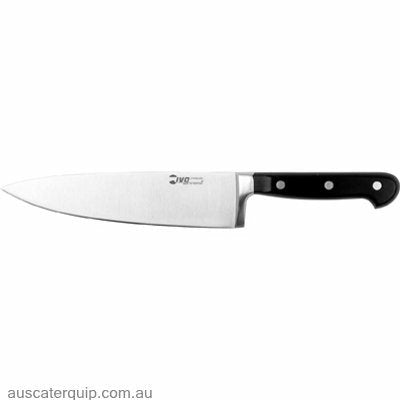 Ivo IVO-CHEF'S KNIFE-200mm BLADEMASTER "2000"-Auscaterquip