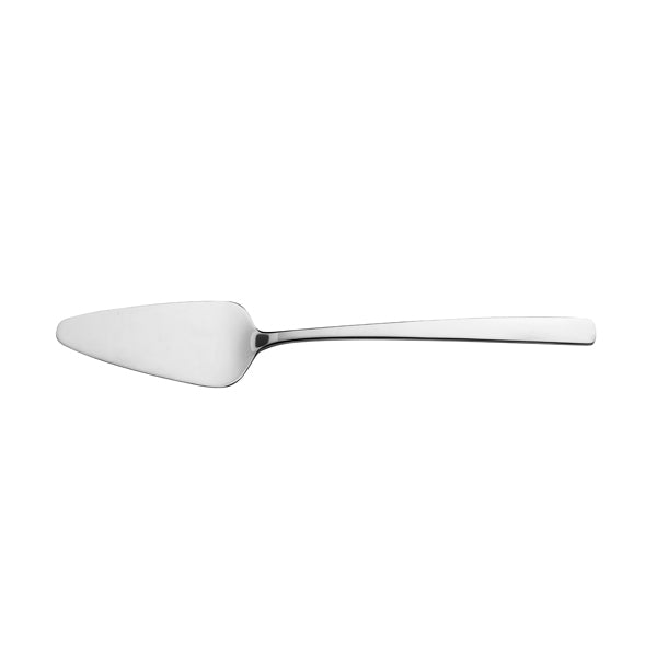 Trenton  TORINO PASTRY SERVER-18/10 SATIN HANDLES/MIRROR HEAD (Each)