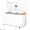 BROMIC Stainless Steel Lid Chest Freezer- 492L-Auscaterquip