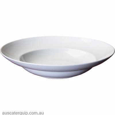 Rene Ozorio PASTA PLATE-310mm PROFILE (380231)-Auscaterquip