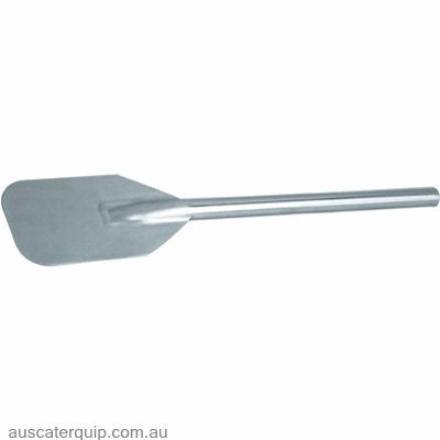Chef Inox MIXING PADDLE-S/S 900mm-Auscaterquip