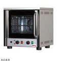 JEMI CONVECTION OVEN (4 Tray 1/2 gastronorm)-Auscaterquip