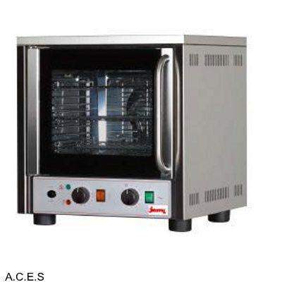 JEMI CONVECTION OVEN (4 Tray 1/2 gastronorm)