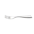 Athena  ZENA TABLE FORK-18/10  MIRROR FINISH (Doz)
