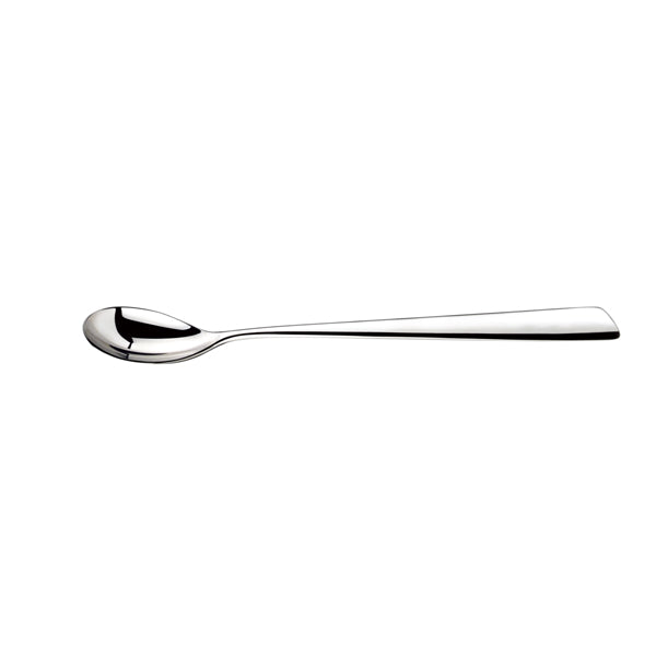 Athena  ZENA SODA SPOON-18/10  MIRROR FINISH (Doz)