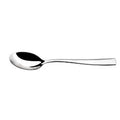 Tablekraft CAIRO SATIN DESSERT SPOON Doz