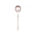 Tablekraft CAIRO SATIN SOUP SPOON Doz