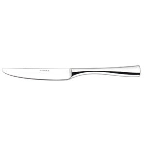 Tablekraft CAIRO SATIN TABLE KNIFE Doz