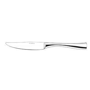 Athena  HUGO STEAK KNIFE-S/S MIRROR FINISH (Doz)