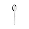 Tablekraft CAFE DESSERT SPOON SATIN FINISH Doz