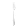 Tablekraft CAFE TABLE FORK SATIN FINISH Doz