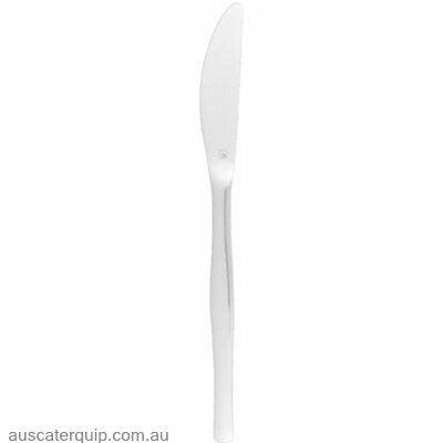 tablekraft DESSERT KNIFE SOLID PRINCESS-Auscaterquip