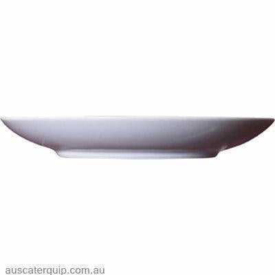 Rene Ozorio ROUND PLATE 170mm "PROFILE"-Auscaterquip