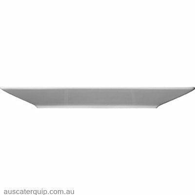 Rene Ozorio eol-SQUARE PLATE-300mm "VIRTUOSO"-Auscaterquip