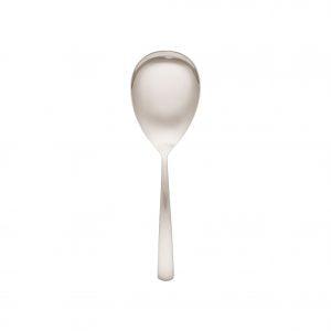 Tablekraft SIENNA RICE SERVING SPOON [Set of 12]