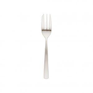 Tablekraft CAKE FORK SIENNA Doz