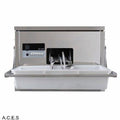 SEMAK Cutlery Polisher 3000PCS-Auscaterquip