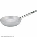 Paderno FRYPAN-ALUM 400x75mm TUBULAR 18/10 HDL-Auscaterquip