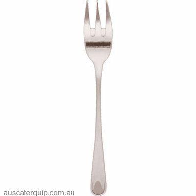 tablekraft CAKE FORK YORK-Auscaterquip