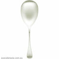 tablekraft RICE SERVING SPOON-ELITE-Auscaterquip