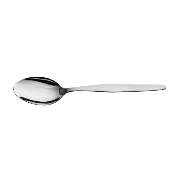 Trenton  OSLO DESSERT SPOON-S/S VIBRO FINISH (Doz)