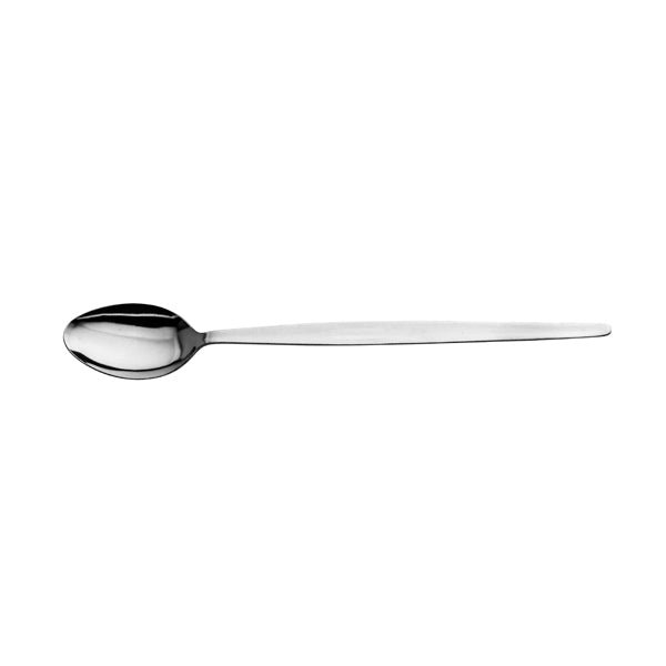 Trenton  OSLO SODA SPOON-SS VIBRO FINISH (Doz)