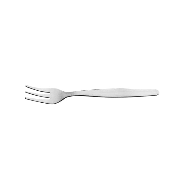 Trenton  OSLO OYSTER FORK-S/S VIBRO FINISH (Doz)