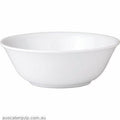 Royal Porcelain SOUP/NOODLE BOWL-230mm TAPERED-CHELSEA (4038) EA