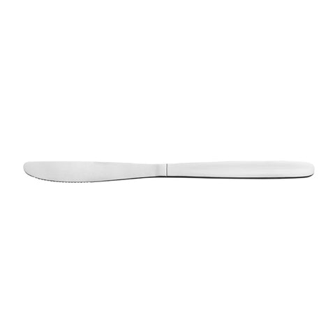 Trenton  OSLO TABLE KNIFE-S/S VIBRO FINISH (Doz)
