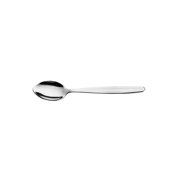 Trenton  MELBOURNE COFFEE SPOON-S/S SATIN HANDLES/MIRROR HEAD (Doz)