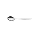 Trenton  MELBOURNE TEASPOON-S/S SATIN HANDLES/MIRROR HEAD (Doz)