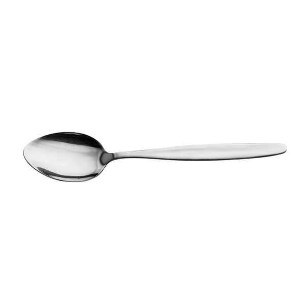 Trenton  MELBOURNE TABLE SPOON-S/S SATIN HANDLES/MIRROR HEAD (Doz)