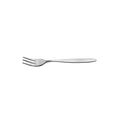Trenton  MELBOURNE OYSTER FORK-S/S SATIN HANDLES/MIRROR HEAD (Doz)