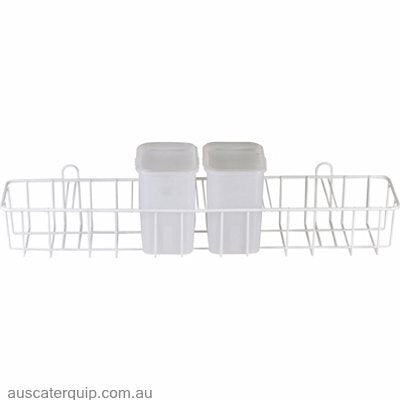Thermohauser STORAGE CONTAINER-170x140x210 3.0Lt w/LID THERMOHAUSER-Auscaterquip