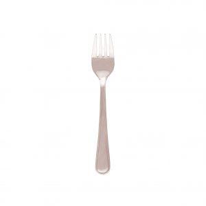 Tablekraft MELROSE FRUIT FORK DOZ