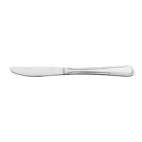 Trenton  MADRID DESSERT KNIFE-S/S MIRROR FINISH (Doz)