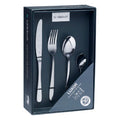 Tablekraft CUTLERY SET COMPLETE BOXED-24pc LUXOR Set