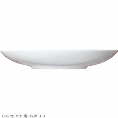 Rene Ozorio SAUCER 165mm "PROFILE"-Auscaterquip