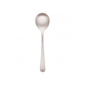Tablekraft SOUP SPOON YORK DOZ