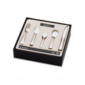 Tablekraft CUTLERY SET 40pc CASINO Set