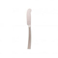 Tablekraft AMALFI BUTTER KNIFE SOLID DOZ