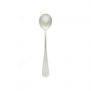 Tablekraft BOGART SALAD SPOON TABLEKRAFT