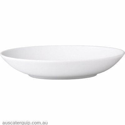Royal Porcelain PASTA PLATE DEEP-290mm CHELSEA COUPE (4302)-Auscaterquip