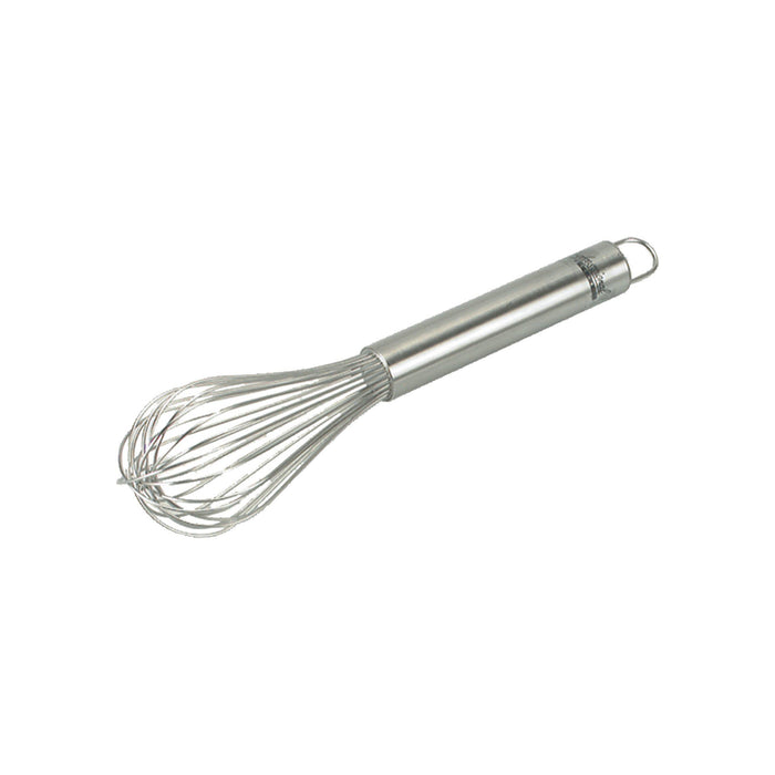 Chef Inox WHISK-PIANO SEALED 18/8 250mm-Auscaterquip