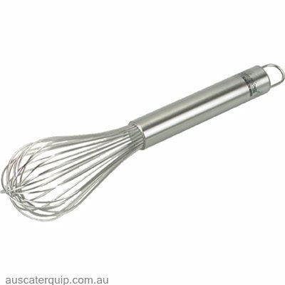 Chef Inox WHISK-PIANO SEALED 18/8 300mm