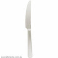 Tablekraft SIENNA DESSERT KNIFE Doz