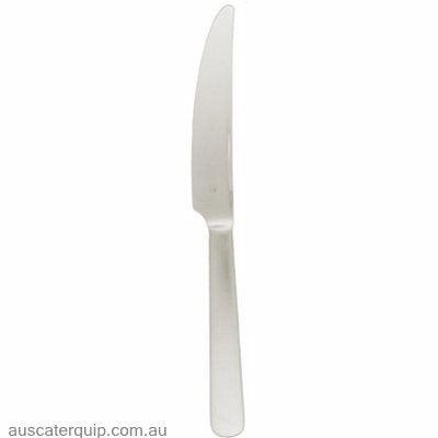 tablekraft DESSERT KNIFE SIENNA-Auscaterquip