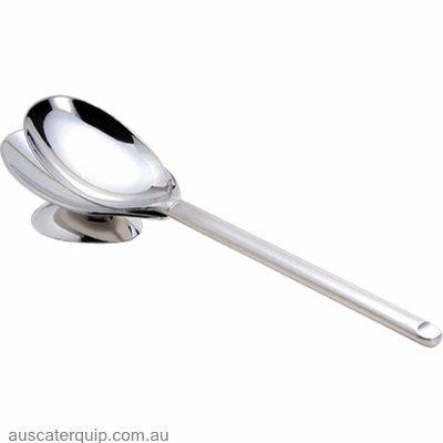 Hyperlux SERVING SPOON HOLDER-Auscaterquip